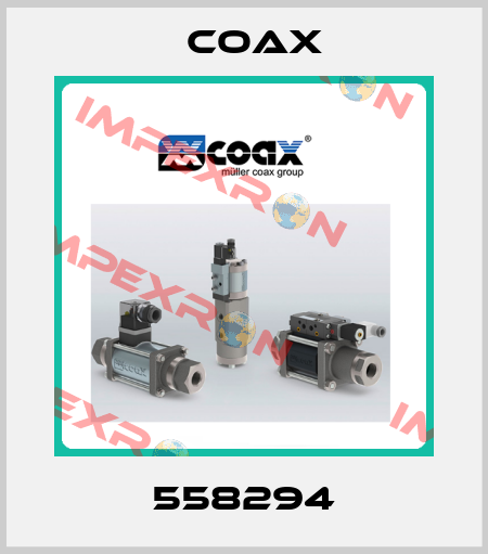 CX 558294 MK10 NC Coax