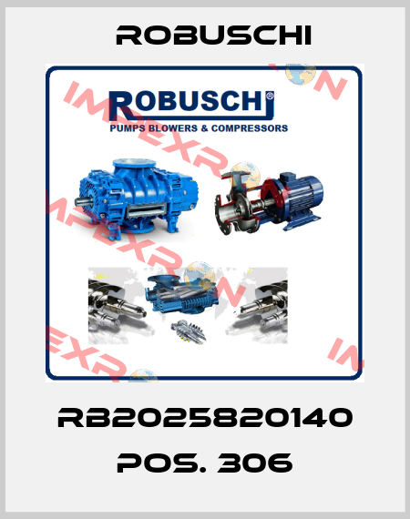 RB2025820140 Pos. 306 Robuschi