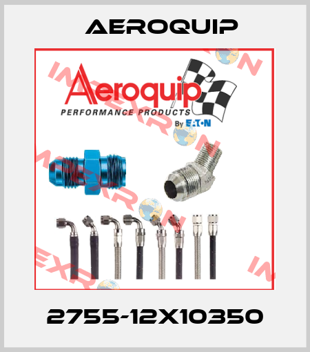 2755-12x10350 Aeroquip