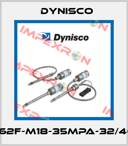MDT462F-M18-35Mpa-32/46-SIL2 Dynisco