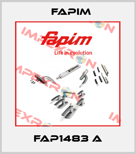 FAP1483 A Fapim