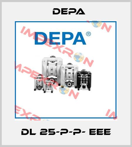 DL 25-P-P- EEE Depa