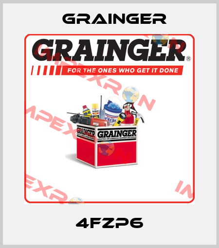 4FZP6 Grainger