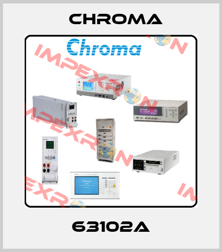 63102A Chroma