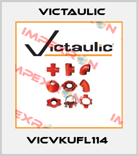 VICVKUFL114  Victaulic