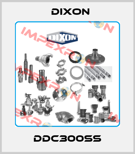 DDC300SS Dixon