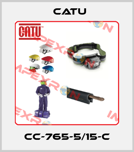 CC-765-5/15-C Catu