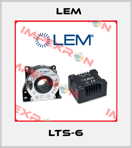 LTS-6 Lem