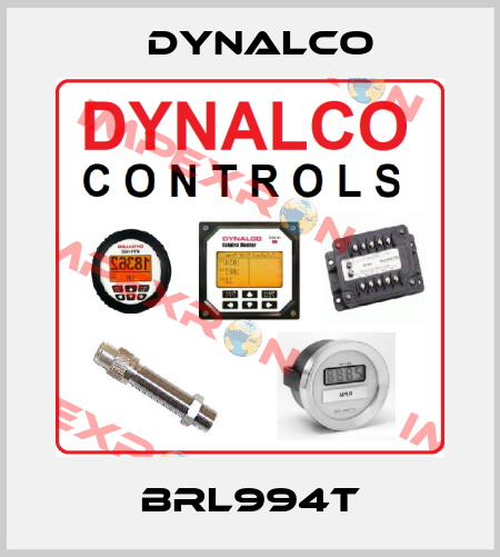 BRL994T Dynalco
