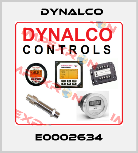 E0002634 Dynalco