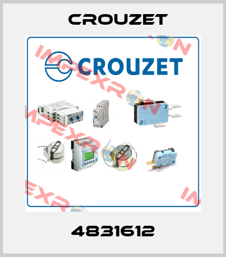 4831612 Crouzet