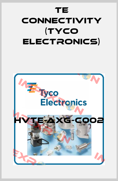 HVTE-AXG-C002 TE Connectivity (Tyco Electronics)