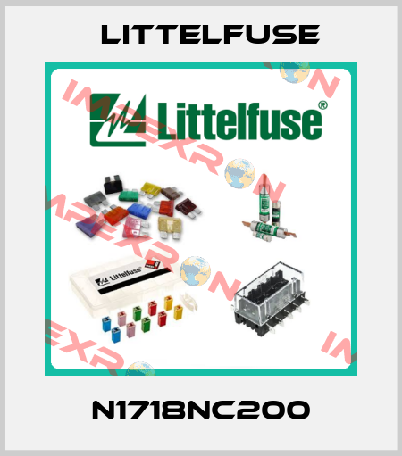 N1718NC200 Littelfuse