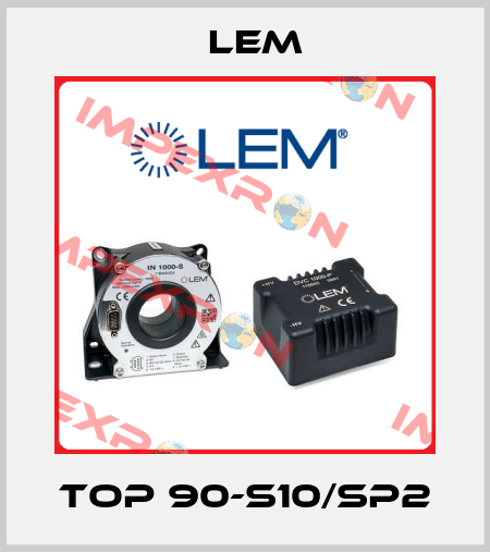 TOP 90-S10/SP2 Lem
