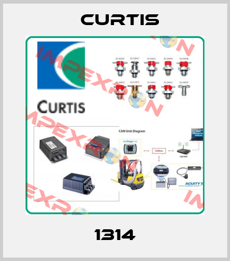 1314 Curtis