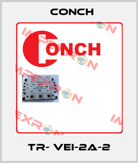 TR- VEI-2A-2 Conch