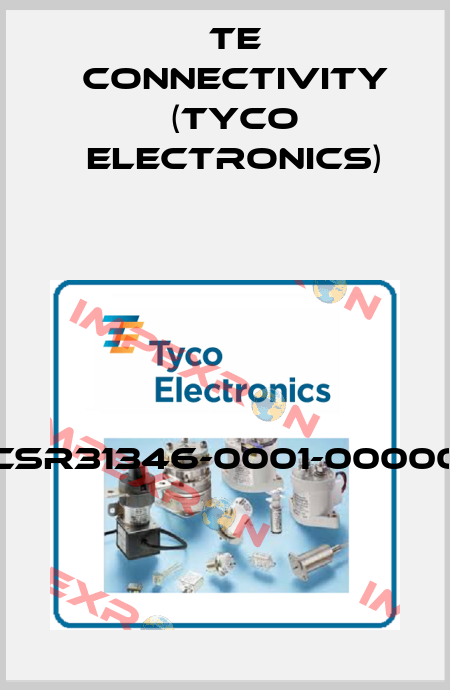 CSR31346-0001-00000 TE Connectivity (Tyco Electronics)