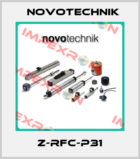 Z-RFC-P31 Novotechnik
