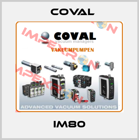 IM80 Coval