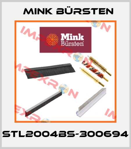 STL2004BS-300694 Mink Bürsten