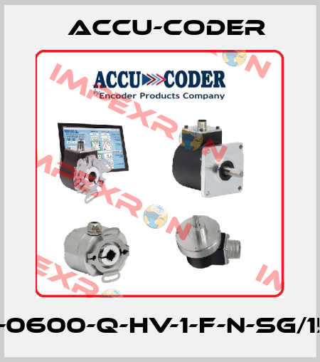 702-20-S-0600-Q-HV-1-F-N-SG/15-00-N-CE ACCU-CODER
