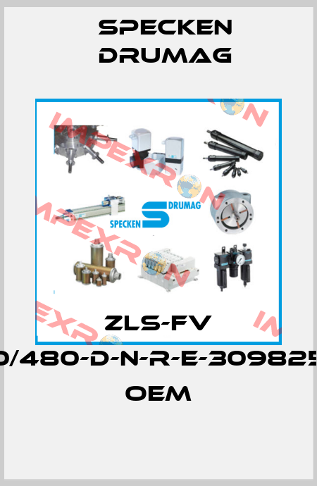 ZLS-FV 50/480-D-N-R-E-3098250 OEM Specken Drumag