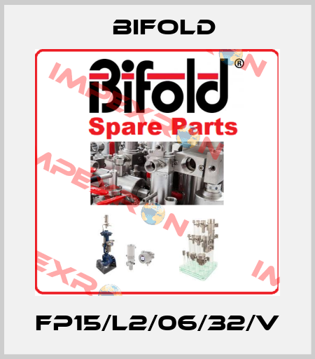 FP15/L2/06/32/V Bifold