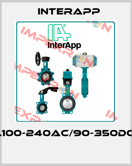 VS150.100-240AC/90-350DC.30.F0  InterApp
