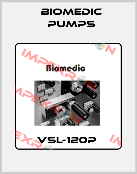 VSL-120P  Biomedic Pumps