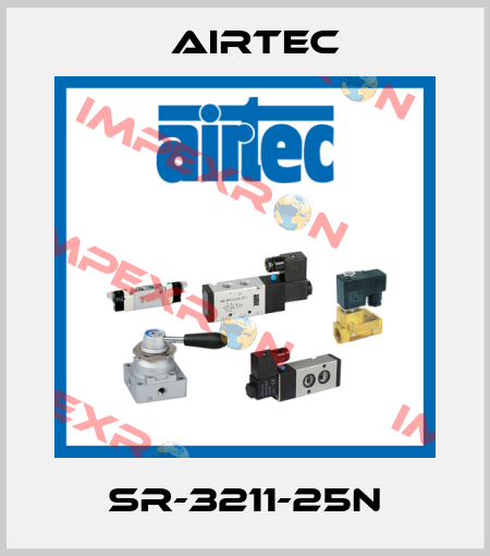 SR-3211-25N Airtec