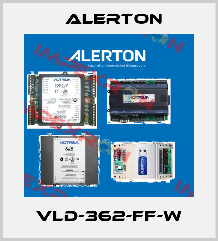 VLD-362-FF-W Alerton