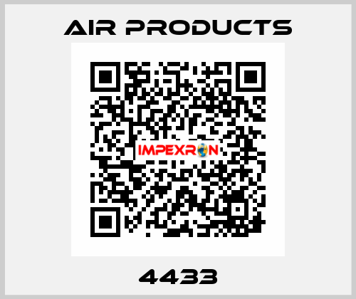 4433 AIR PRODUCTS