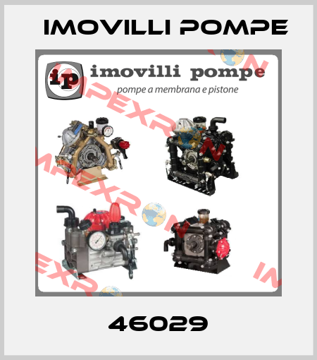 46029 Imovilli pompe