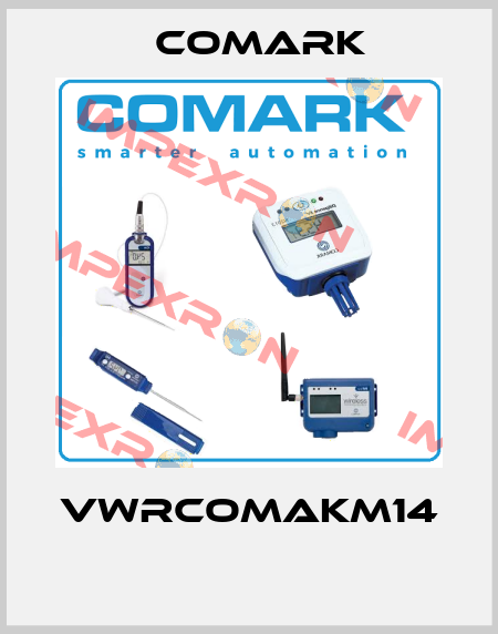 VWRCOMAKM14  Comark