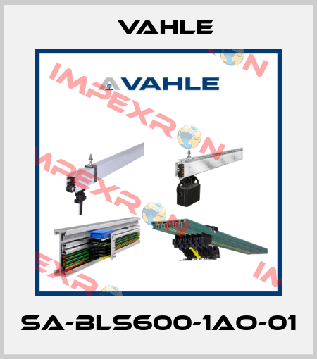 SA-BLS600-1AO-01 Vahle