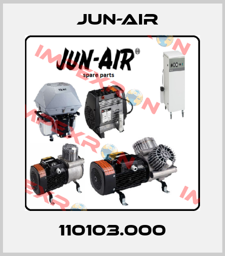 110103.000 Jun-Air