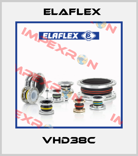 VHD38C Elaflex