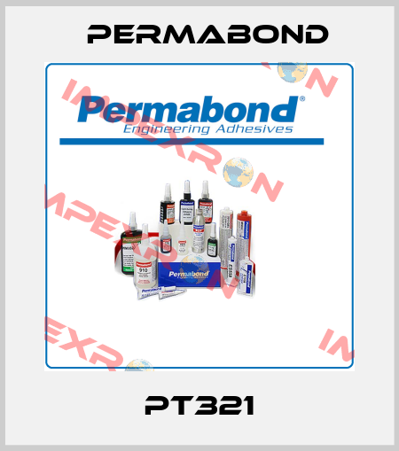PT321 Permabond