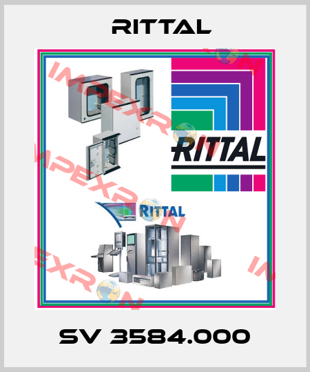SV 3584.000 Rittal