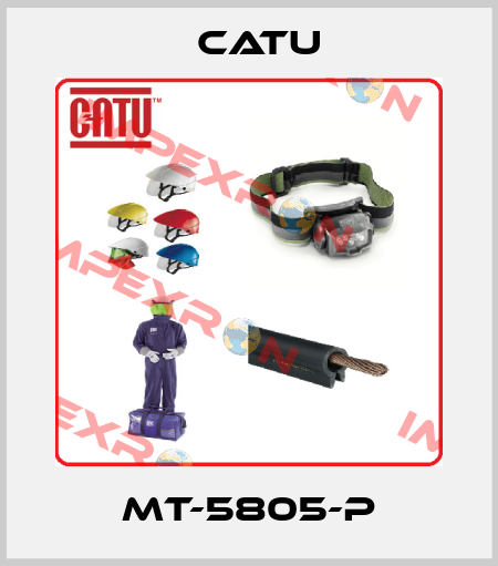 MT-5805-P Catu