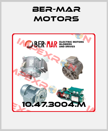 10.47.3004.M Ber-Mar Motors