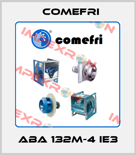 ABA 132M-4 IE3 Comefri
