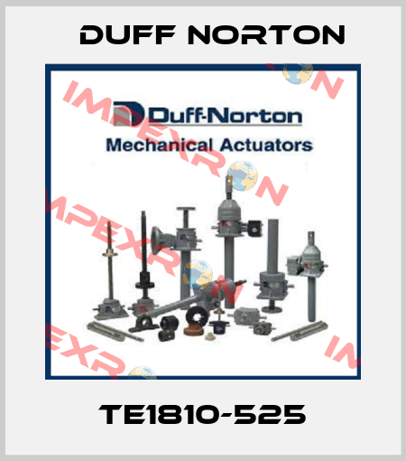 TE1810-525 Duff Norton