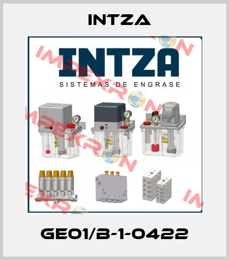GE01/B-1-0422 Intza