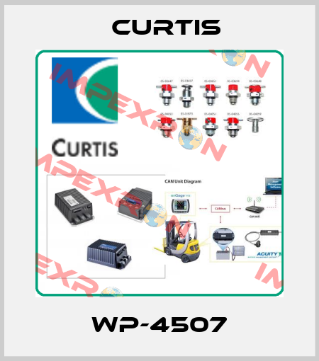 WP-4507 Curtis