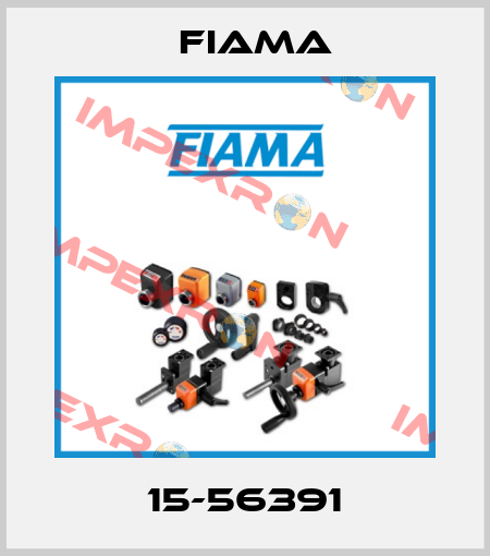 15-56391 Fiama