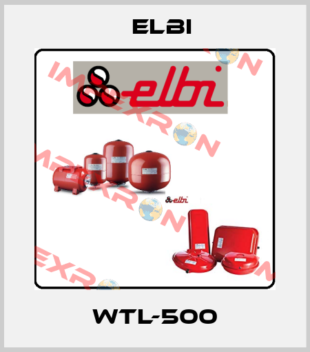 WTL-500 Elbi