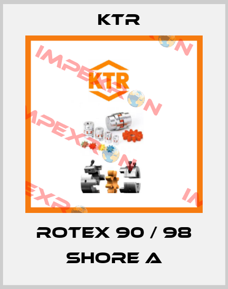 ROTEX 90 / 98 Shore A KTR
