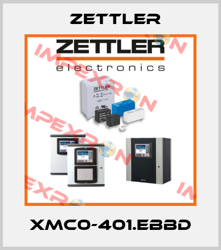 XMC0-401.EBBD Zettler