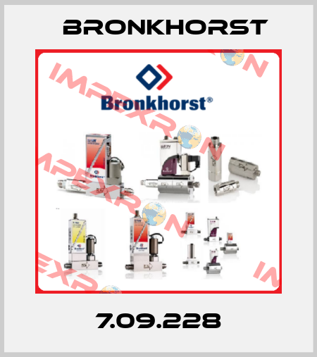 7.09.228 Bronkhorst